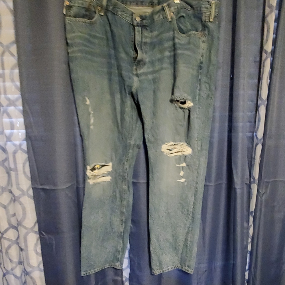 Levi jeans 541